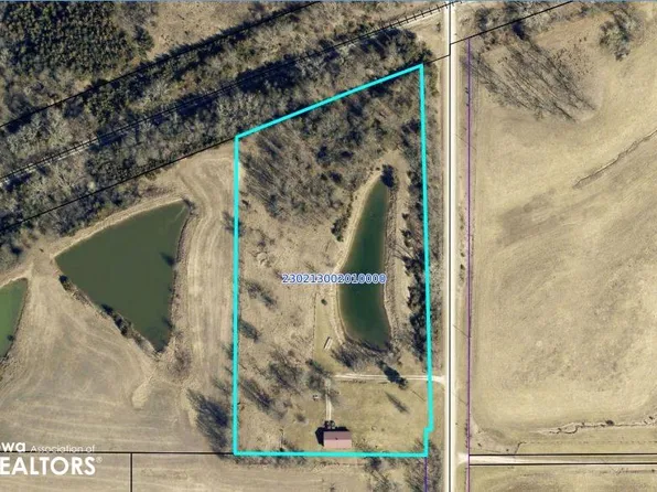 23701 260th Ave, Centerville, IA 52544