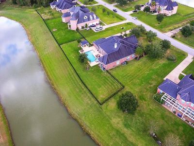 9110 Royal Crest Ln, Richmond, TX, 77469