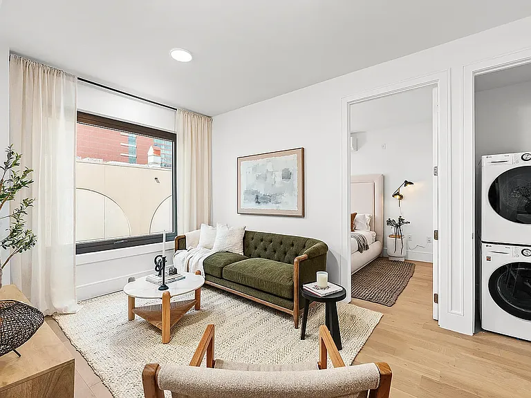 151 S Elliott Pl #4K — Photo 11