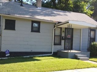 130 Monroe St, Flint, MI 48503