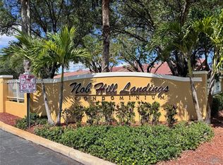 9909 Westwood Dr #231, Tamarac, FL 33321