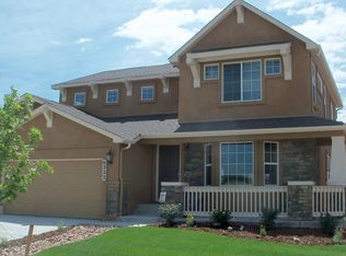 6223 Leon Young Dr, Colorado Springs, CO 80924