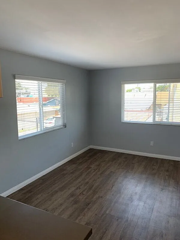 1 bed, 1.0 bath, 486 sqft, $1,995 — Photo 1