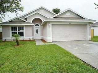 405 Magpie Ct, Poinciana, FL 34759