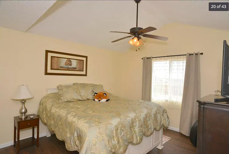 3088 Tierra Humeda Dr — Photo 16