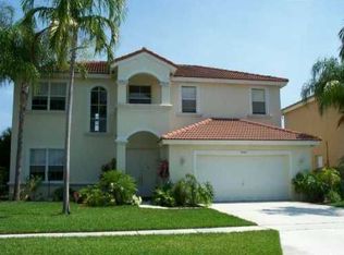 5362 Oakmont Village Cir, Lake Worth, FL 33463