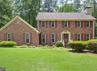 2101 Breconridge Dr SW, Marietta, GA 30064