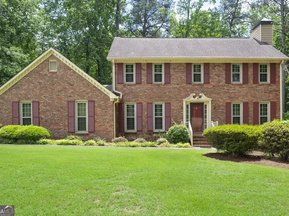 2101 Breconridge Dr SW, Marietta, GA 30064