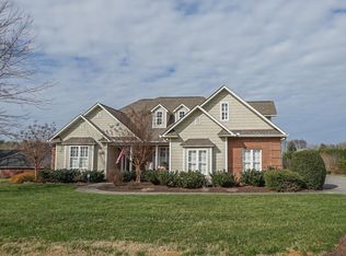 331 Ross Springs Dr, Maryville, TN 37803