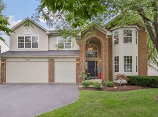 3368 Hillcrest Rd, Geneva, IL 60134