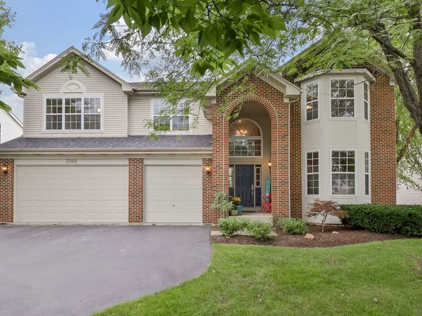 3368 Hillcrest Rd, Geneva, IL 60134