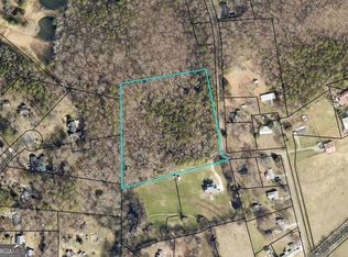 0 Townsend Dr NW, Cartersville, GA 30121