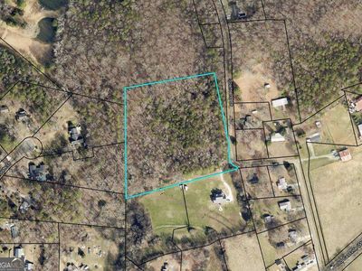 0 Townsend Dr NW, Cartersville, GA, 30121