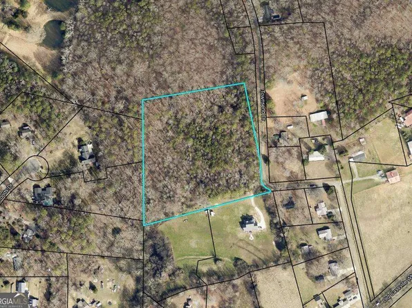 0 Townsend Dr NW, Cartersville, GA 30121