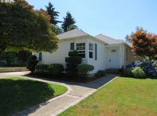 3905 NE 114th Ave, Portland, OR 97220
