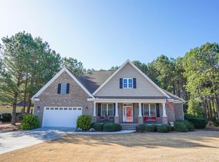 4 New Day Way, Whispering Pines, NC 28327