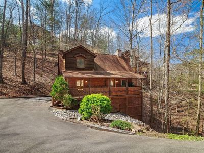 694 Eagles Boulevard Way Lot 96, Pigeon Forge, TN, 37863