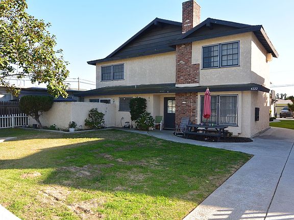 2nd image of 4222 Howard Ave #D