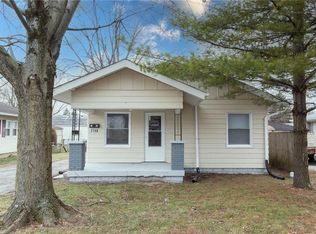 2146 N Dequincy St, Indianapolis, IN