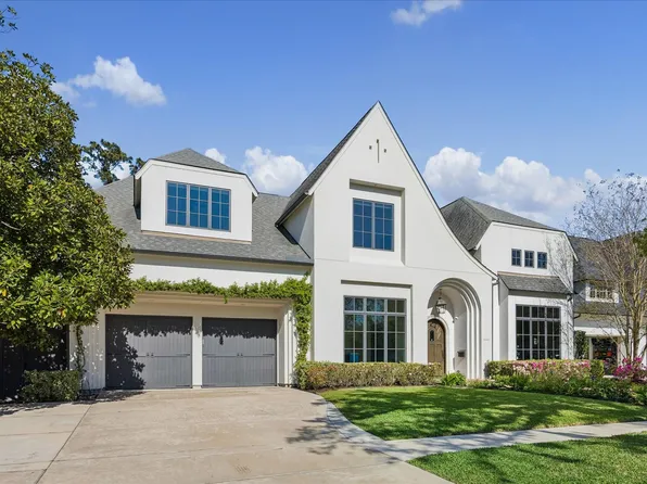 2117 Maconda Ln, Houston, TX 77027