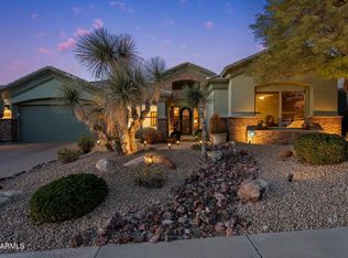 14740 E Shimmering Vw, Fountain Hills, AZ 85268