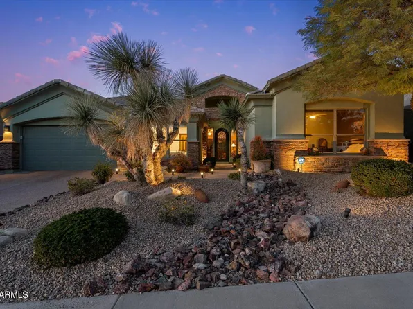 14740 E SHIMMERING View, Fountain Hills, AZ 85268