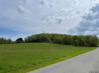 Clapboard Run Rd, Johnstown, PA 15904