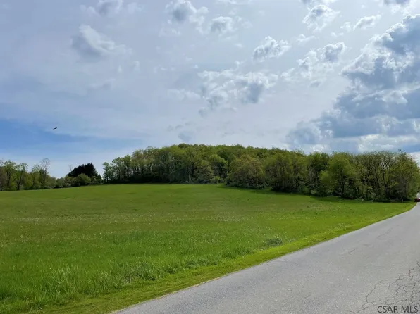 Clapboard Run Rd, Johnstown, PA 15904