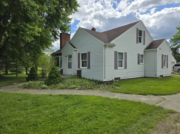 115 Rule Rd, Imlay City, MI 48444