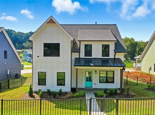 125 Old Alabama Rd, Emerson, GA 30137