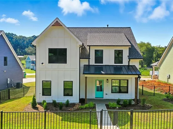 125 Old Alabama Rd, Emerson, GA 30137