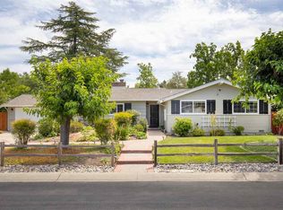 3001 Woodlawn Dr, Walnut Creek, CA 94597