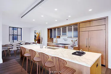 Rented by Town Residential