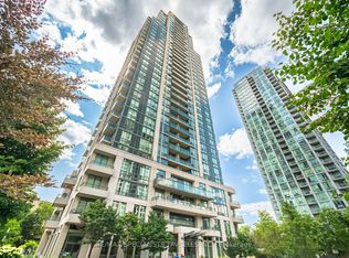3515 Kariya Dr #3301, Mississauga, ON L5B 0C1