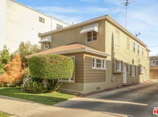 110 S Kings Rd, Los Angeles, CA 90048