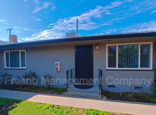 3444 E Clinton Ave, Fresno, CA 93703