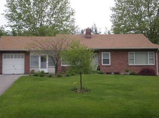 830 Cape Horn Rd, York, PA 17402