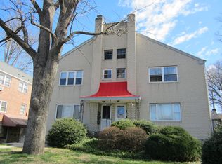 1229 Drexel Ave #3C, Drexel Hill, PA 19026