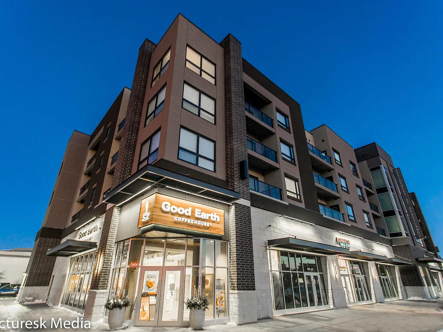 The Residences at Grasslands — Photo 3