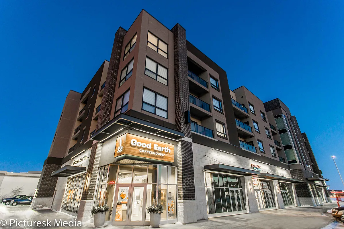 Building Photo - 4830 Gordon Rd