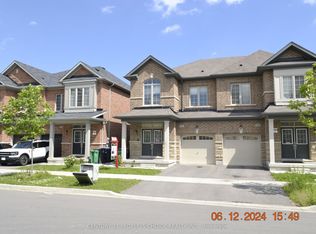 206 Fruitvale Cir, Brampton, ON L7A5C3