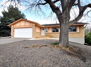12142 W Atlantic Dr, Lakewood, CO 80228
