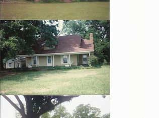 2940 Saint Marks Rd, Hogansville, GA 30230