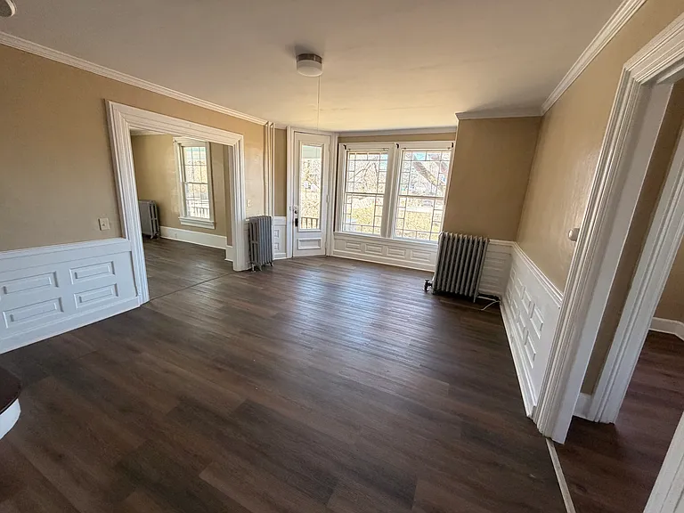 Dining Room / Sunroom