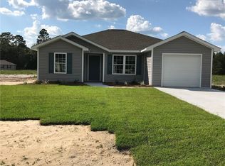 88 Turpentine Cir, Lot, GA 31545