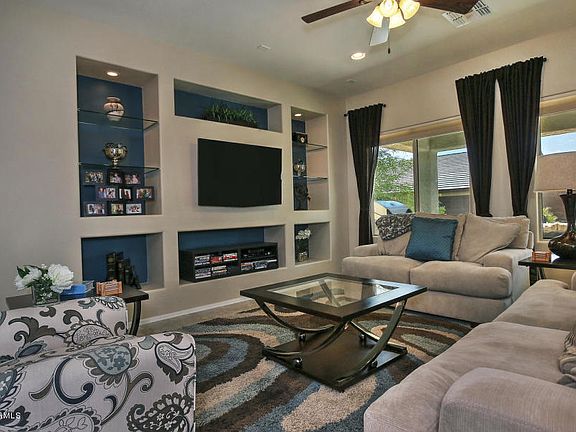 2nd image of 6701 W Desert Blossom Way