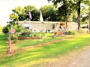 416686 Eufaula Ln, Checotah, OK 74426