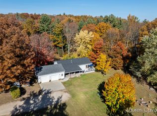 22265 Thirteen Mile Rd, Big Rapids, MI 49307