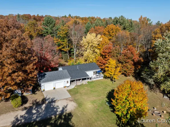 22265 Thirteen Mile Rd, Big Rapids, MI 49307
