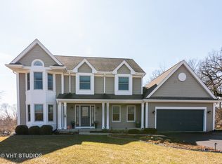 2117 Hamilton Dr, Dundee, IL 60118